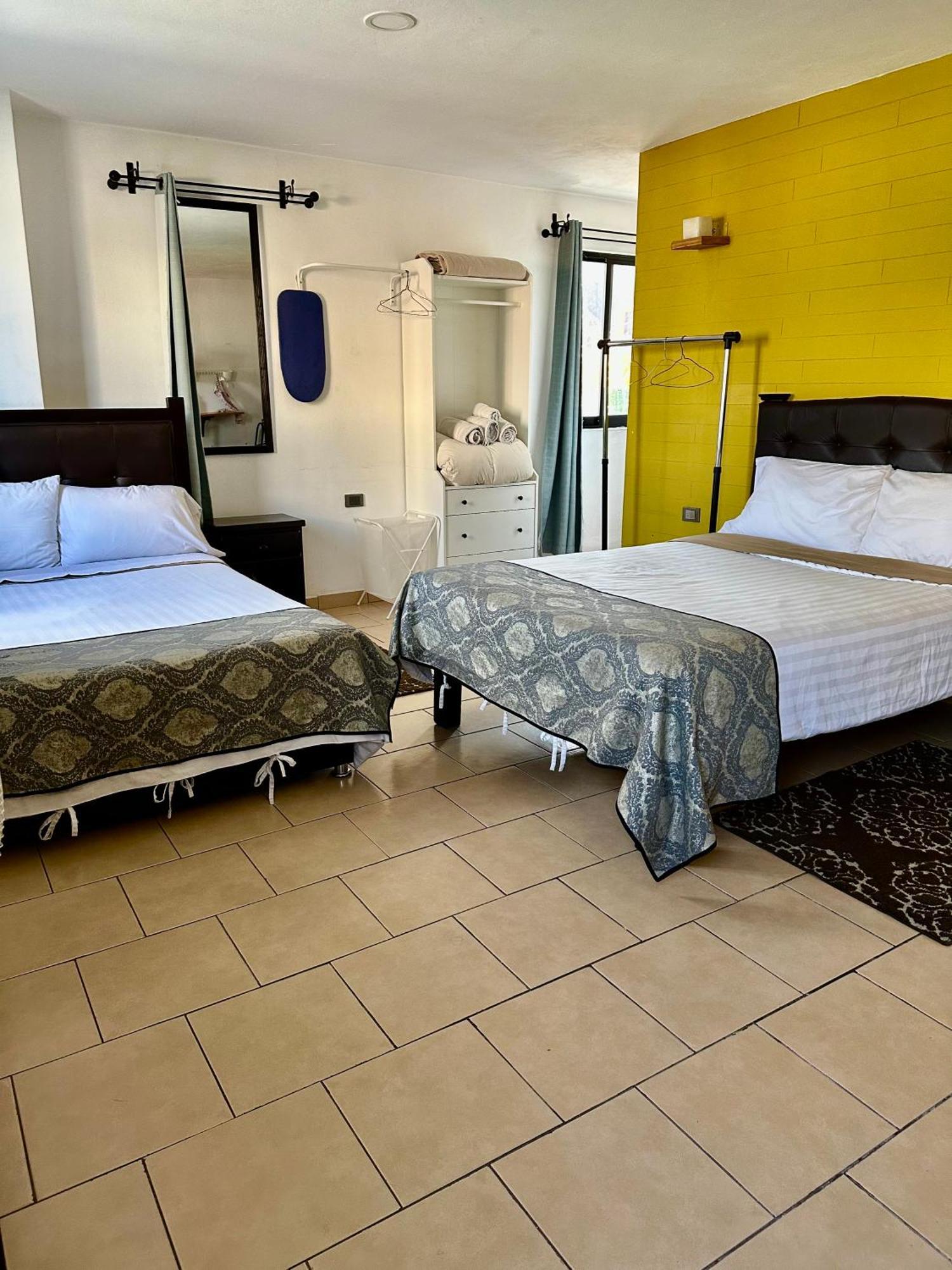 Casa San Andres Ξενοδοχείο Cholula Εξωτερικό φωτογραφία