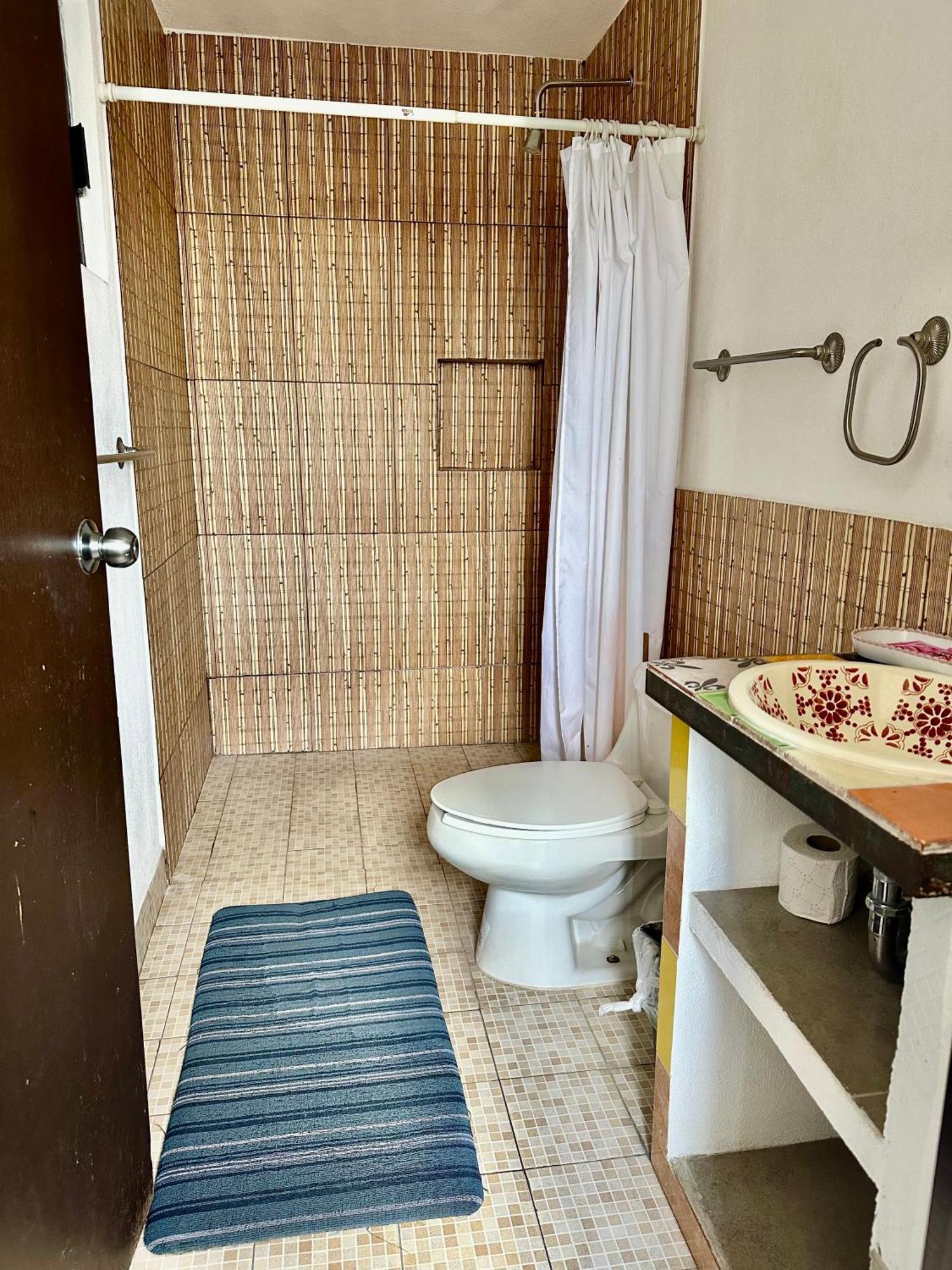 Casa San Andres Ξενοδοχείο Cholula Εξωτερικό φωτογραφία